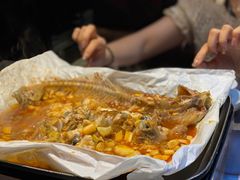 -红辣椒·川菜·火锅(张杨路店)