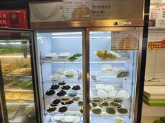 -马玉林麻辣烫串串香·清真(莫尔街北门店)