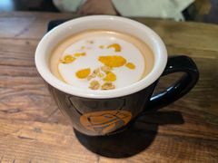 -D STAR COFFEE帝星咖啡