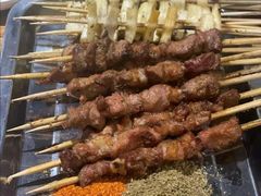 -和庆斋羊蝎子火锅·碳缸烧烤(顺义旗舰店)