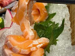 -银座苑烧肉酒场·烤活鳗(仙霞路店)