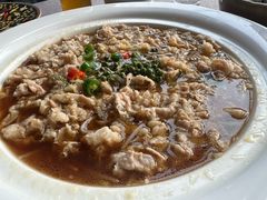 -羲和雅苑•北京烤鸭(平安国际金融中心店)