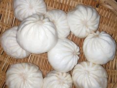 牛肉包-郑家包子牛肉拉面(尚勤路店)
