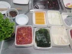 -海底捞火锅(杭州城西银泰城店)
