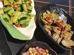 -黄鱼炙夜·烧烤·小龙虾(星荟广场店)