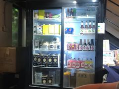 豆奶拿铁-无牌咖啡&酒馆