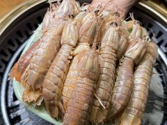 -焰江山海鲜牛排烤肉自助(锦华万达二星店)