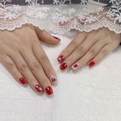 -如一·美甲美睫