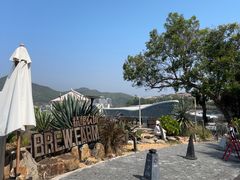 -Brew Farm·精酿农场海滨悬崖餐厅