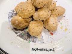 -同喜烤鸭店(光芒店)