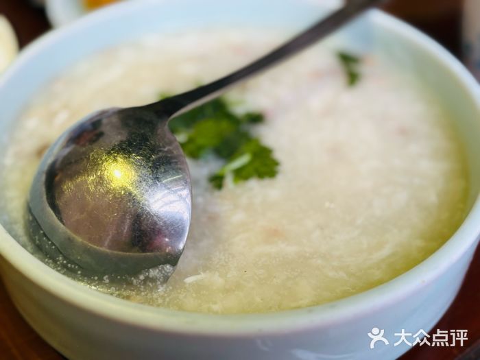 花千醉拾季(雨花世茂店)西湖牛肉羹图片