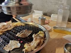 -霸腹烤肉(厦门柚子番店)