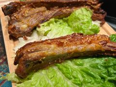 -巴依老爷新疆美食(工体旗舰店)