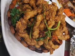 -勺园饭店(骨科医院店)