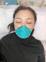 -久匠·野生眉半永久纹眉