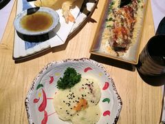 -鹤龟料理店(时代天街店)