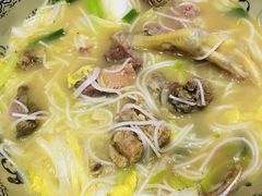 鸭露煮粉干-宣和苑(华侨新村店)