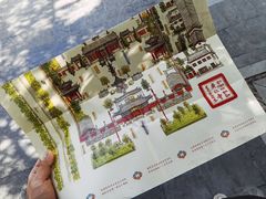 -西安市广仁寺