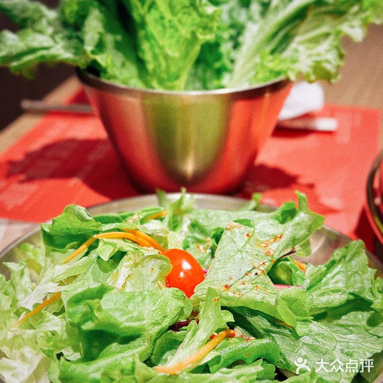开一家火一家的西塔老太太,味道果然不一样