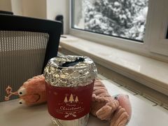 -舊新事咖啡NOTHING NEW COFFEE