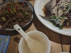 -WILDS 野有食(碧坞店)