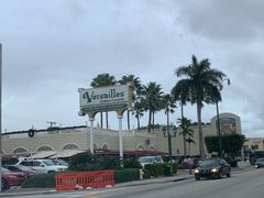 -Versailles Restaurant Cuban Cuisine