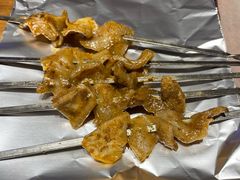 -熙成烧烤(白塔岭店)
