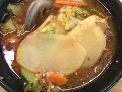 -四川老牛麻辣烫(北门桥店)