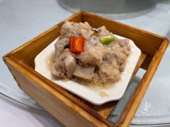 -广州酒家(昌岗地铁站店)