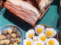 -日日鲜自助餐厅(小公园店)