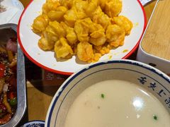 -易老妈蹄花.特色川菜(人民公园总店)