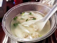 -老福洲(西洪路店)