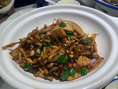 -兰湘子·湘菜小炒(崂山丽达店)