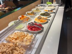 -豪客来牛排(厦门万达金街店)