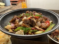 -88号小吃店·经典云南菜·地道纳西美食