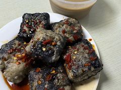 -五娭毑臭豆腐(黄兴南路店)
