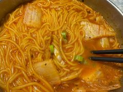 -屋里家延边朝鲜族冷面(梅林3店)