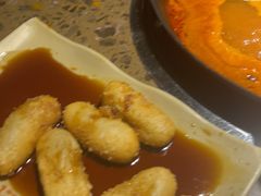 -蜀国大将老火锅(江北店)