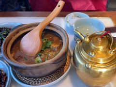 -小吊梨汤·北京菜·烤鸭(双井乐成中心店)