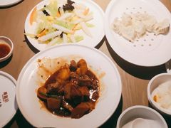 -前海沿·青岛菜(李沧万达店)