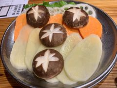 -青瓦炭韩潮烤肉(花园道店)