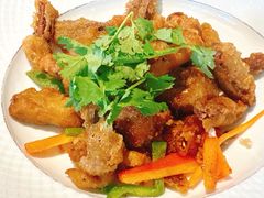 -功德林(南京西路店)