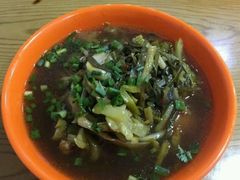 -宜沁手打面