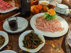-重庆秦妈火锅(扶绥空港店)
