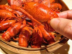 -可可大虾武汉土菜大排档(万松园1店)