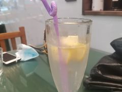 -广东仔港式茶餐厅(银泰店)