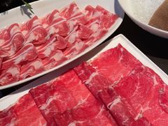 -东来顺·非遗火锅(高新店)