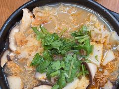 -溢香苑瓦罐(前进路店)