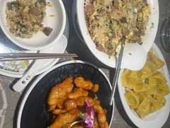 -前海沿·青岛菜(大拇指广场石老人店)