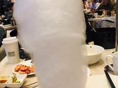 甜点-新发展亚太JW万豪酒店·福苑咖啡厅